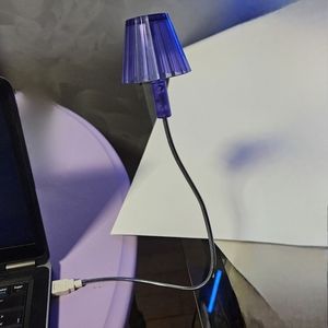 USB reading lamp